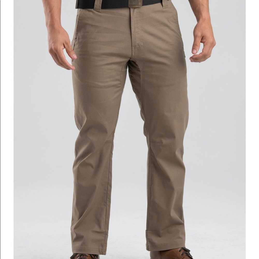 Berne mens pants